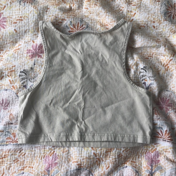 Broken Planet Market tank top - Picture 2 of 2